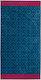 Greenwich Polo Club 3505 Beach Towel Petrol Blu...