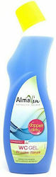 Almawin Cleaning Gel Toilet 750ml