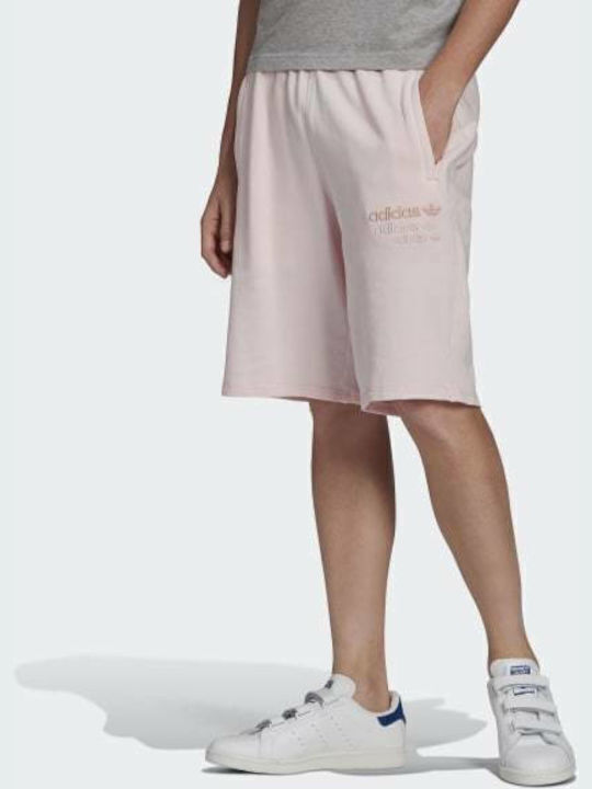 Originals Men's Athletic Shorts Pink