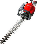 Efco TG2470 P Hedge Trimmer Gasoline 21.7cc/1hp with Blade 75cm TG2470 P