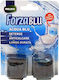 Granforte Forzablu Ταμπλέτες Λεκάνης με Άρωμα Aqua 50gr 2 tabs