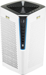 Karcher AF 100 Καθαριστής Αέρα 80W για Χώρους 100m²