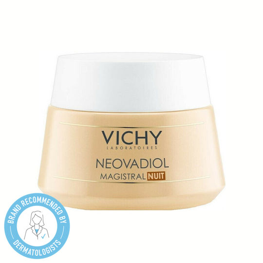 Vichy Neovadiol Magistral Creme Gesicht Nacht 50ml