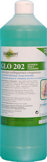Glochem Glo 202 Cleaning Liquid General Use 1lt