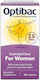 OptiBac Intimate Flora for Women Συμπλήρωμα με ...