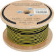 Ground Zero Car Audio Stereo Cable Sprecher für Autos GZSC 1.5X2 OFC