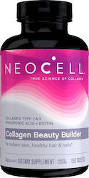 NeoCell Collagen Beauty Builder 150 ταμπλέτες