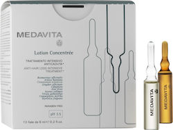 Medavita Lotion Concentree Αμπούλες 13x6ml