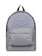 Quiksilver Men's Fabric Backpack Gray 25lt