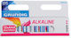 Grundig Alkaline Power++ Alcaline AAA 1.5V 12buc 809-5167800000