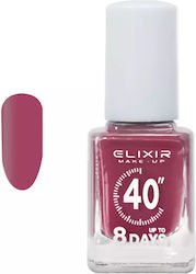 Elixir 40″ Up To 8 Days Glanz Nagellack Lang an...
