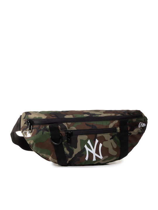 New Era Mlb Light Neyyan Men's Waist Bag Khaki