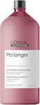 L'Oréal Professionnel Serie Expert Pro Longer Shampoos für Alle Haartypen 1500ml