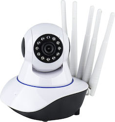Real Safe XM-3230 IP Camera Wi-Fi Full HD 1080p Real Safe XM-3230 IP Camera Wi-Fi Full HD 1080p