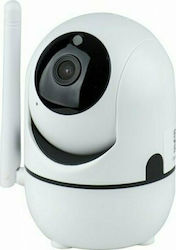 Real Safe XM-3250 IP Camera Wi-Fi Full HD 1080p Real Safe XM-3250 IP Camera Wi-Fi Full HD 1080p