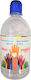 Maklin Antiseptic Hand Gel 500ml Natural