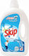 Skip Active Clean Liquid Laundry Detergent 1.5lt (30 Measuring Cups)