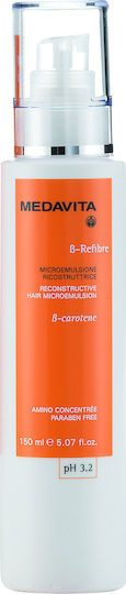Medavita B-refibre Лосиони За Коса За Възстановяване 150ml