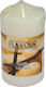 Uniker Aromatic Candle with Vanilla Perfume