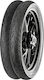Continental ContiStreet 90/90-18 57P Reinf / Tubeless On-Road Λάστιχο Μοτοσυκλέτας Μπροστινό