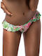 Bluepoint Pastel Perfect Bikini Brazil Green