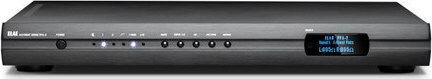 Elac Alchemy Phono Preamplifier PPA-2 Preamplifier Hi-Fi Stereo 54308 Black
