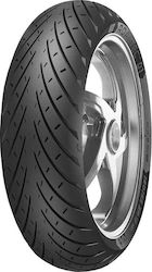 Metzeler Roadtec 01 140/80-17 69V Tubeless On-Road Back Motorcycle Tyre