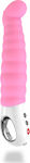 Fun Factory Patchy Paul Vibrator G-Spot 23cm 1101031 Candy Rose