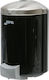 Jofel Gewerblicher Seifenspender Creme Seife Aitana Deluxe 900ml Schwarz