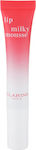 Clarins Milky Mousse Tinted Lip Balm 01 Milky Strawberry 10ml