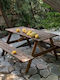 Tisch Stabil 150x70x70cm