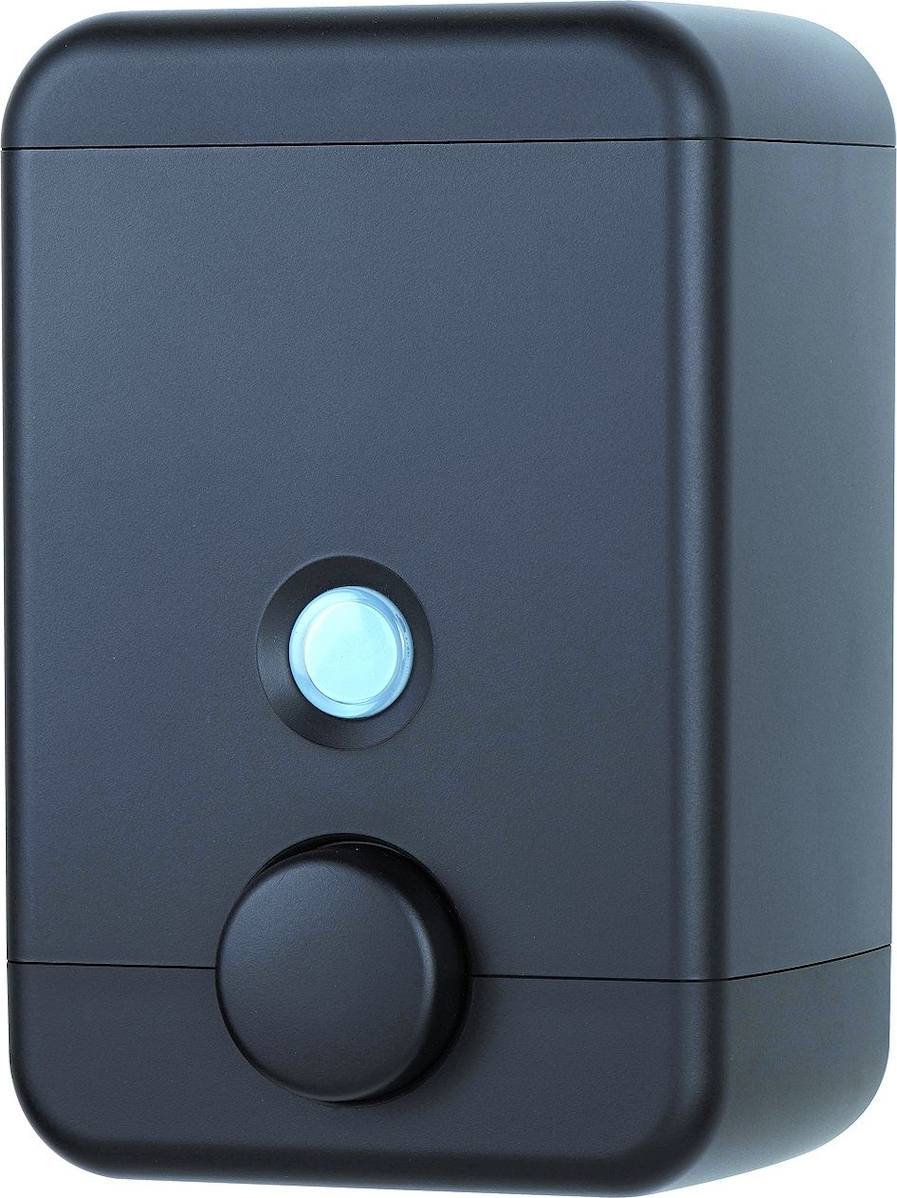 Delta Cleaning Επαγγελματική Σαπουνοθήκη Cube ΣΚ96 750ml