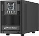 Powerwalker VFI 2000 AT UPS 2000VA 1800W cu 4 Schuko Prize