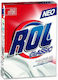 ROL Classic Laundry Detergent in Powder Form for Hand Washing 1x0.38kg
