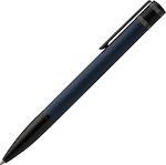 Hugo Boss Στυλό Ballpoint με Μπλε Mελάνι Explore