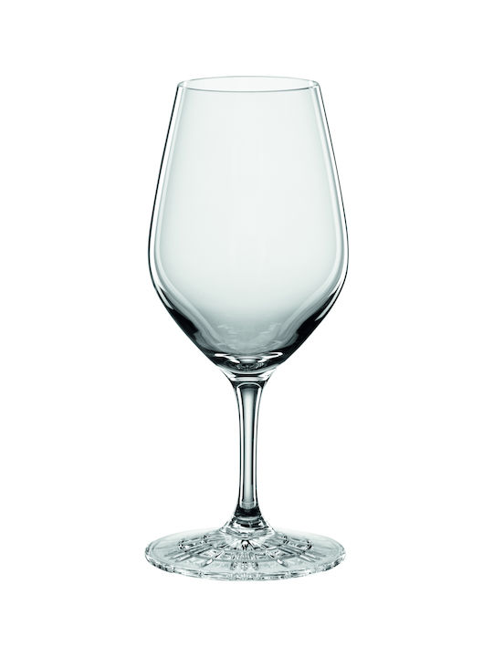 Spiegelau Perfect Serve Glass for White Wine made of Crystal Goblet 210ml 1pcs