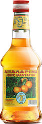 Apalarina Lichior Mandarină Chios Mandarină 26% 500ml