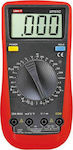 Uni-T UT151C Digital Multimeter with Measurement AC / DC