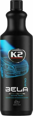 K2 Foam Shine / Cleaning for Body Bela Pro 1lt D01111