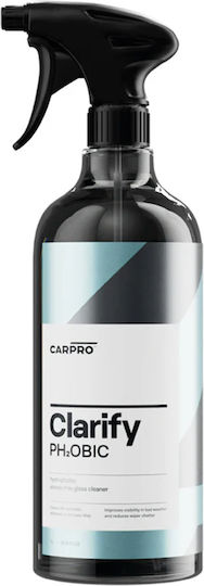 CarPro Clarify Cleaner Spray Car Windows 500ml
