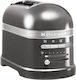 Kitchenaid 5KMT2204EMC Φρυγανιέρα 2 Θέσεων 1250...