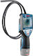 Bosch GIC 120 C Ενδοσκοπική Κάμερα με Καλώδιο 1.2m