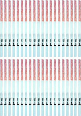 HomeTest 40Stück Ovulationstest σε Ταινίες