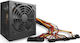 NOD A450 450W Black Computer Power Supply Full Wired