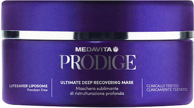 Medavita Prodige Haarmaske für Reparatur 250ml