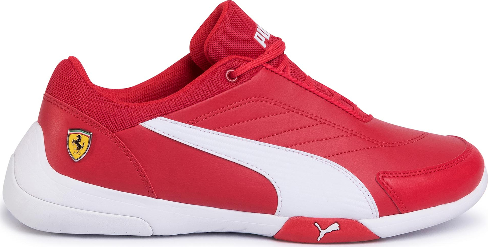 puma sf kart cat iii