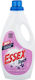 Essex Touch Aroma Non-Stop Υγρό Απορρυπαντικό Ρούχων 1.6lt (32 Μεζούρες)
