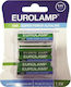 Eurolamp Super Power Αλκαλικές Μπαταρίες AAA 1.5V 8τμχ