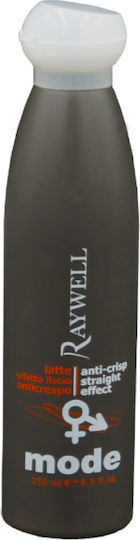 Intercosmetics Raywell Creme 250ml