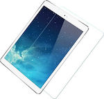 9H 2.5D 0.3mm Tempered Glass (Universal 10")